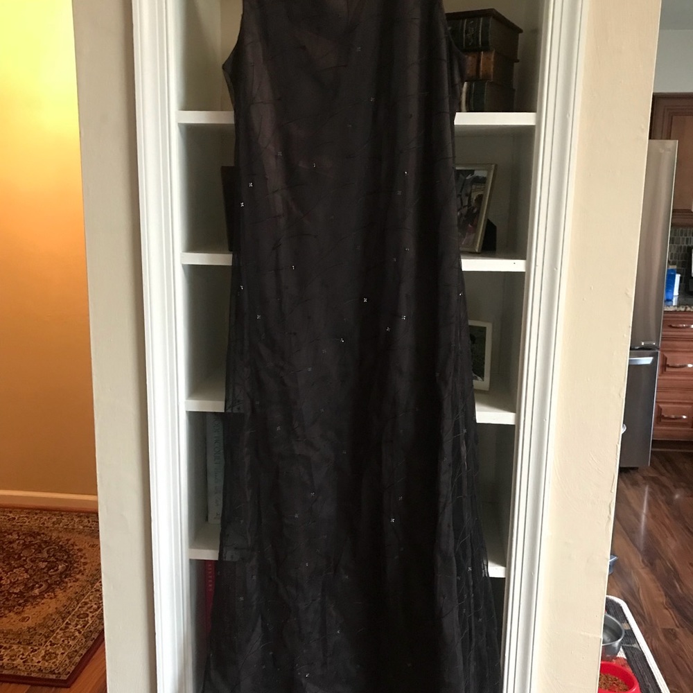 Evening gown
